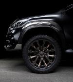 Toyota Hilux Sports Line Black Bison Edition by Wald 2019 года